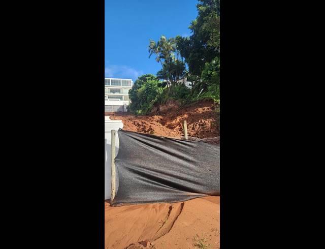 LAND FOR SALE IN MORNINGSIDE